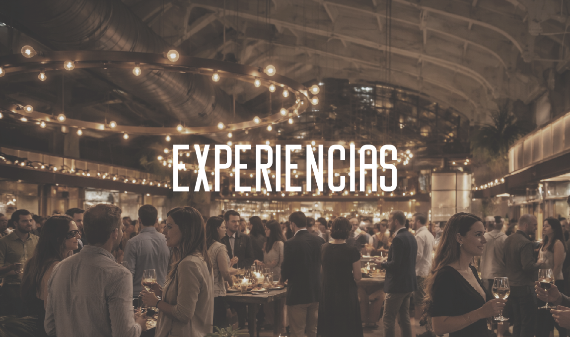 Experiencias