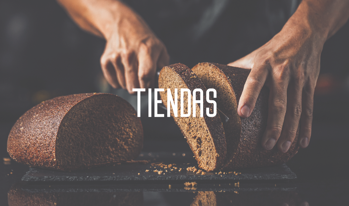 Tiendas